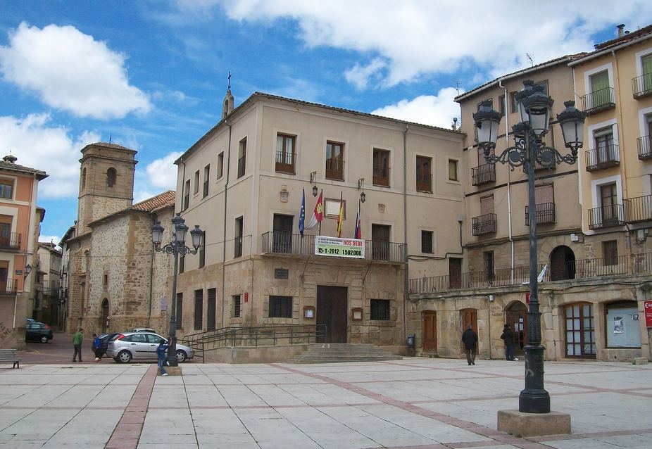 Ayuntamiento