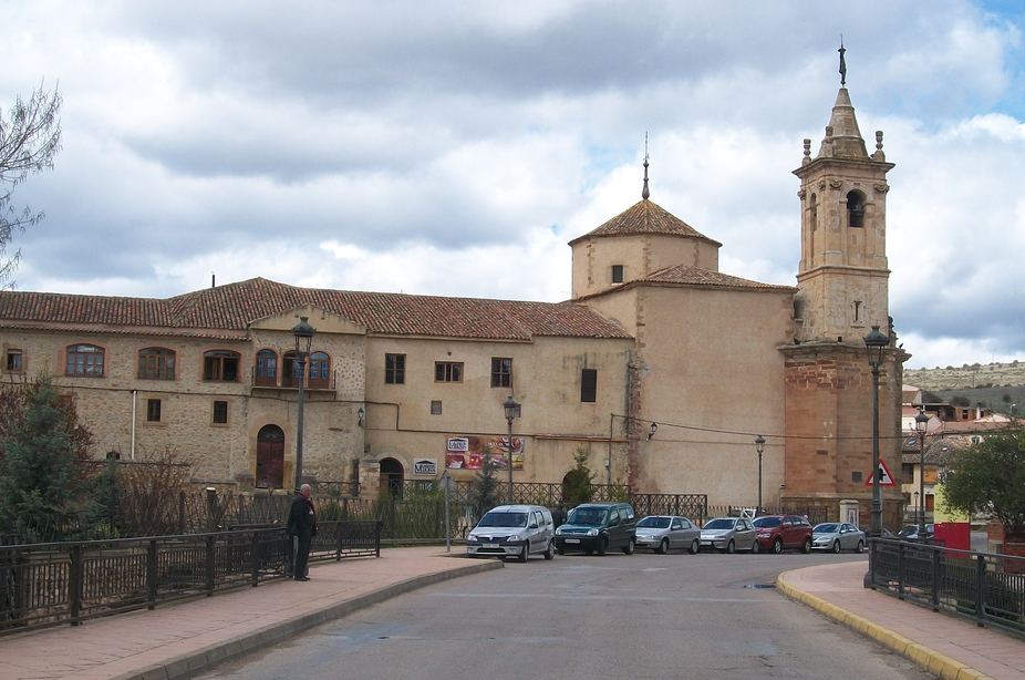 Monasterio de San Francisco