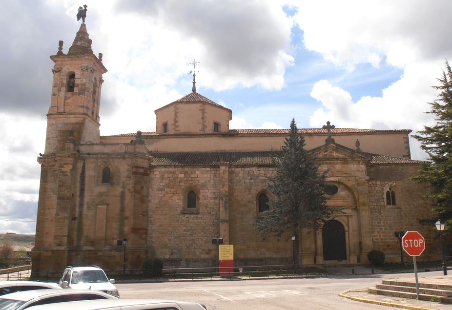 Monasterio de San Francisco