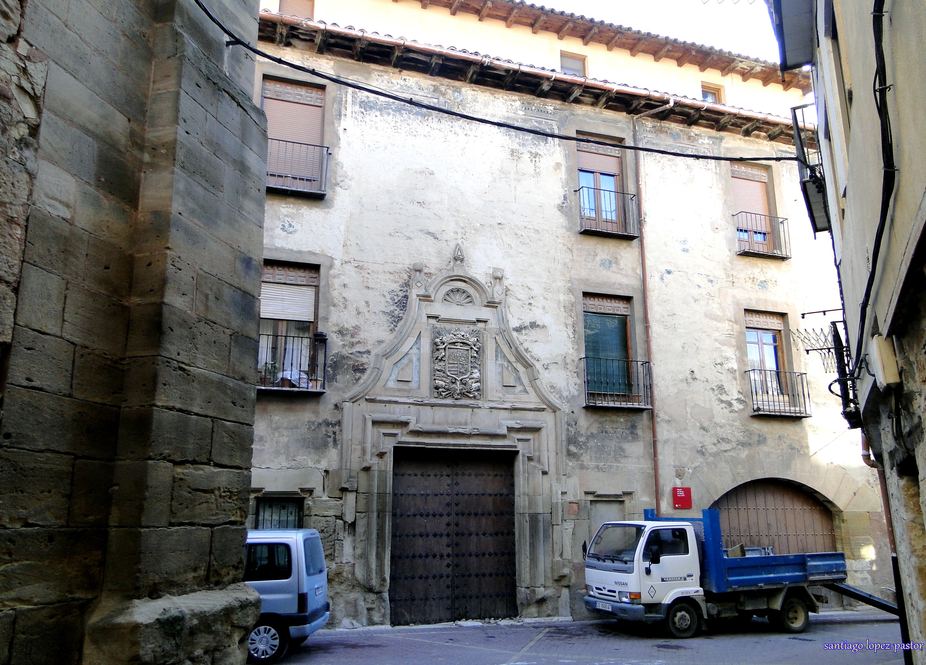 Palacio del Virrey de Manila