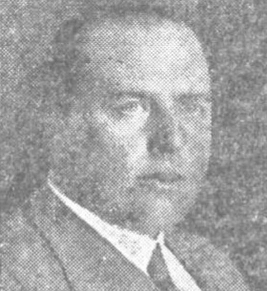 Romualdo de Toledo y Robles, nacido en Molina de Aragón