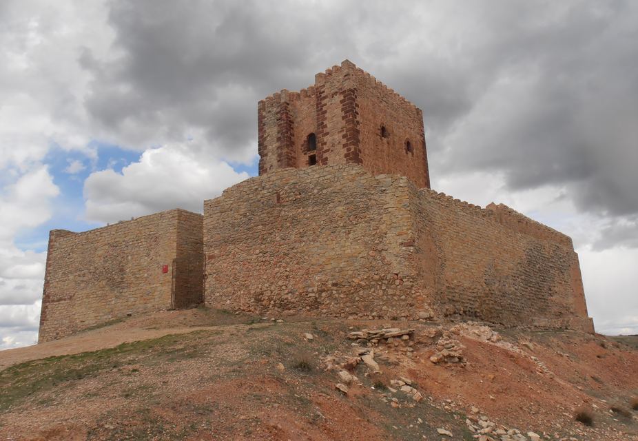 Torre de Aragón