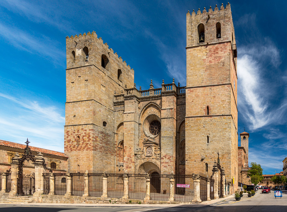 Catedral de Sigüenza