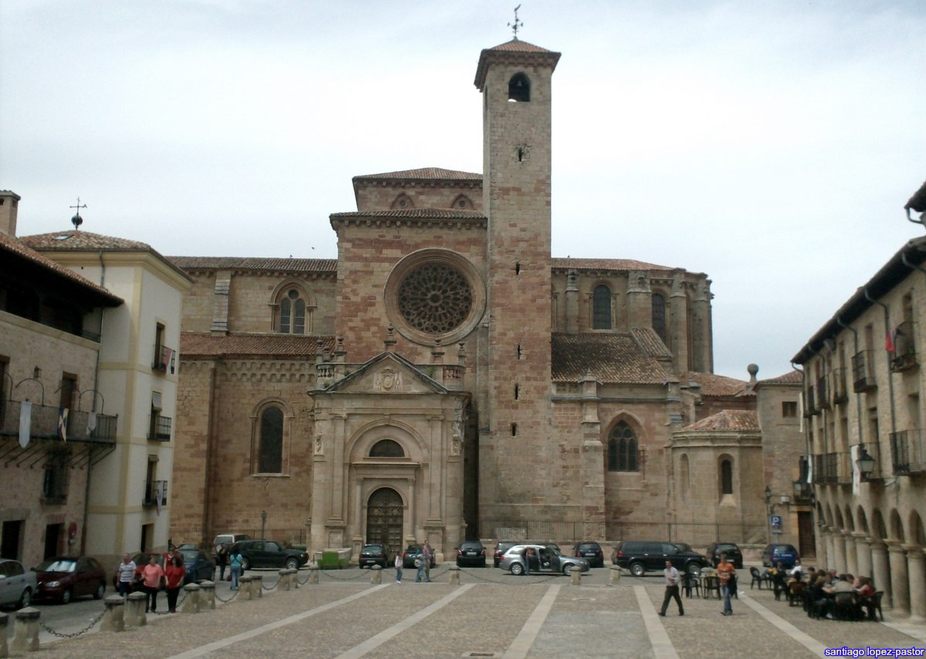 Catedral de Sigüenza
