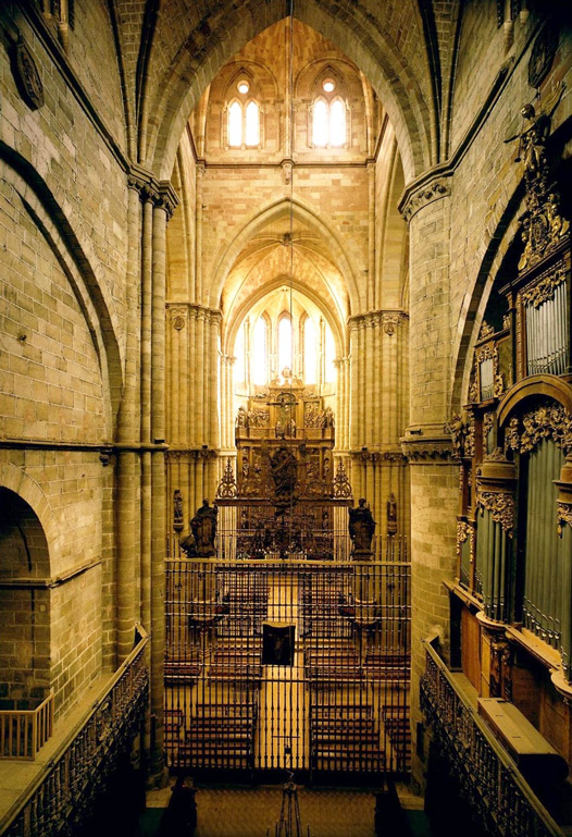 Catedral de Sigüenza