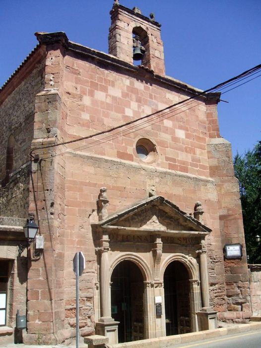 Ermita del Humilladero