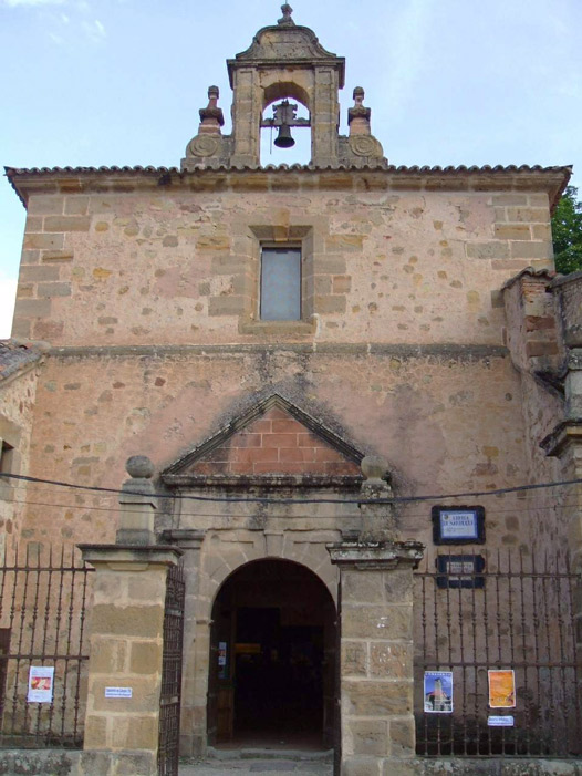 Ermita de San Roque