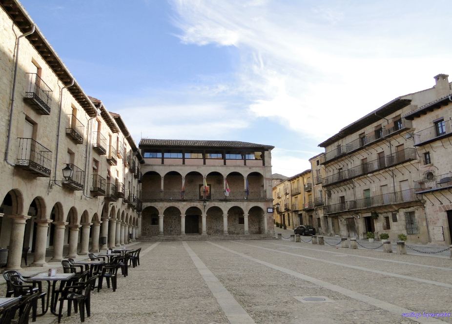 Plaza Mayor