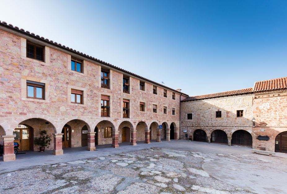 Plazuela de la Cárcel