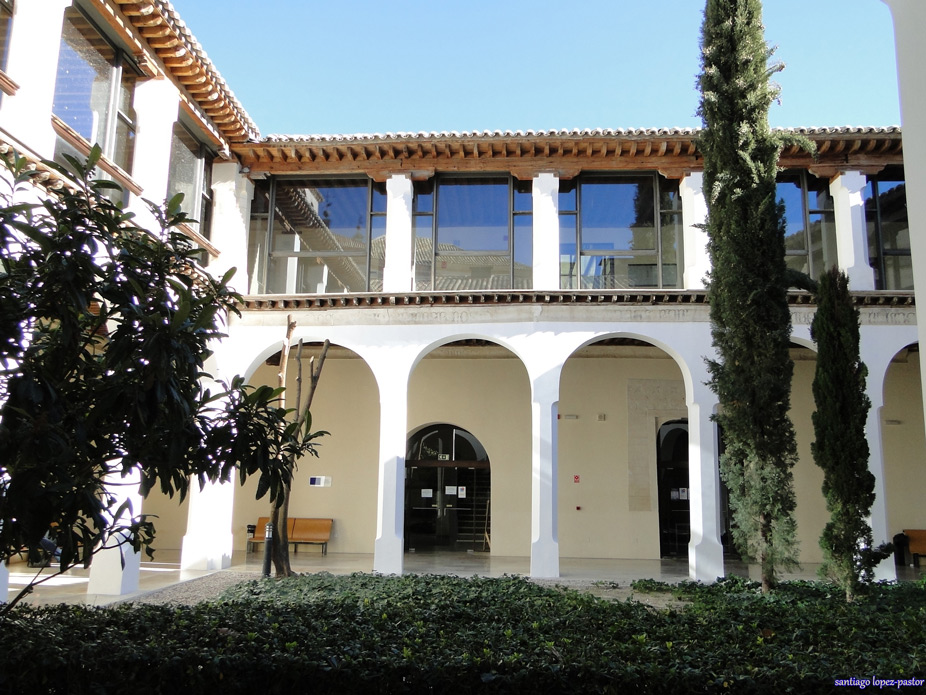 Convento de la Madre de Dios en Toledo
