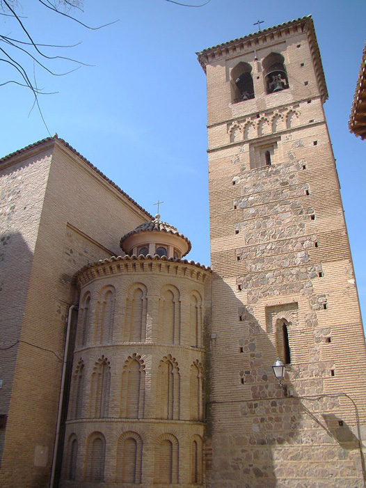 Convento de Santo Domingo 'El Antiguo'