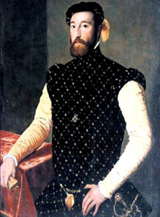 Garcilaso de la Vega