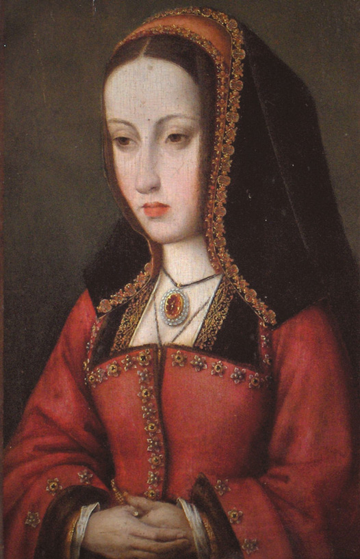 Juana La Loca
