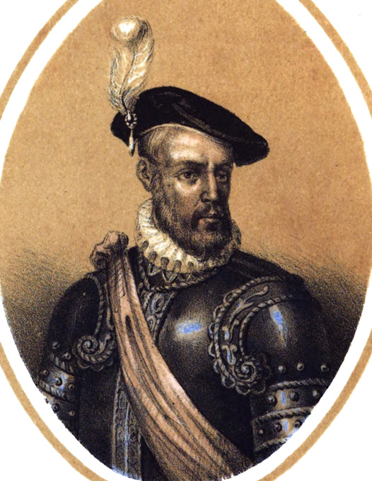 Juan de Padilla