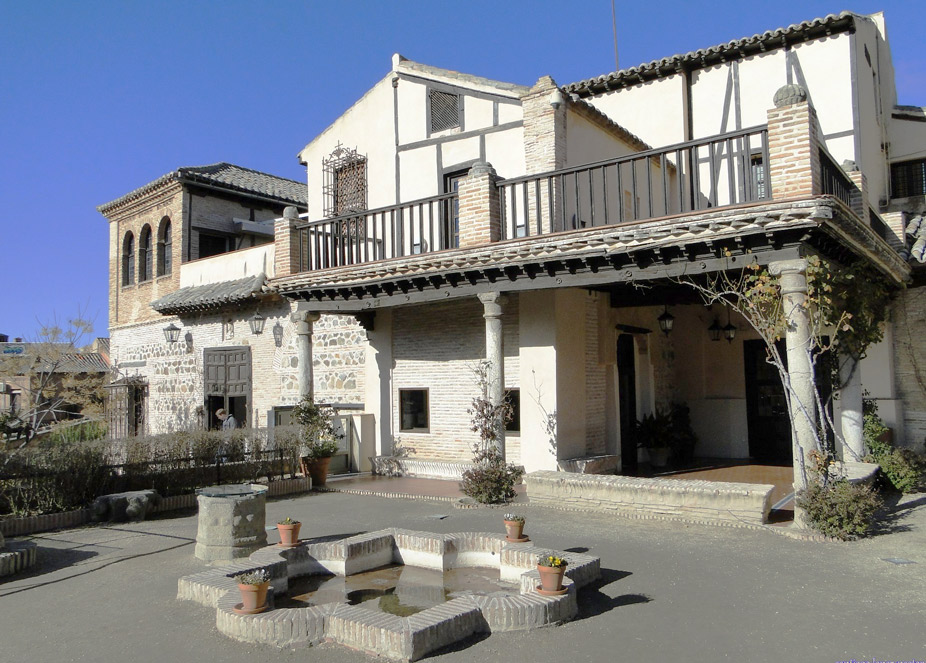 Museo del Greco
