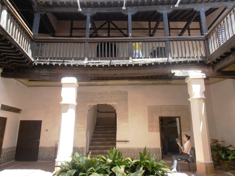 Museo del Greco