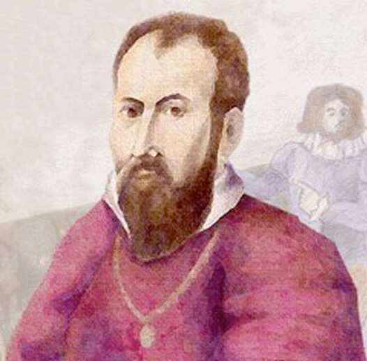 Pedro Machuca
