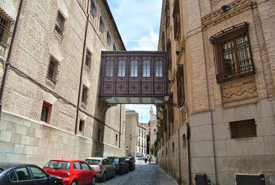 Real Colegio de Doncellas Nobles