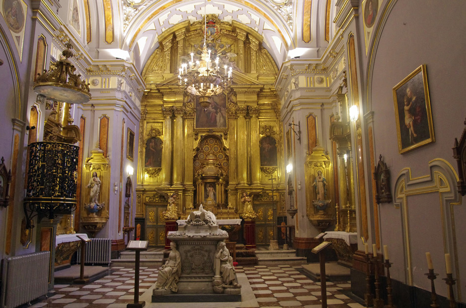 Real Colegio de Doncellas Nobles