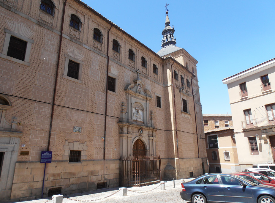 Real Colegio de Doncellas Nobles