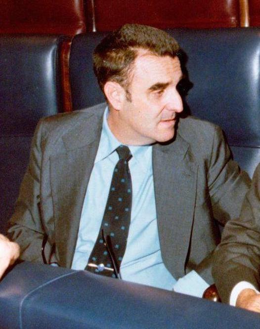 Agustín Rodríguez Sahagún