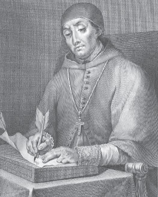 Alonso Fernández de Madrigal