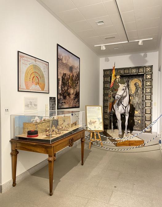 Archivo General Militar