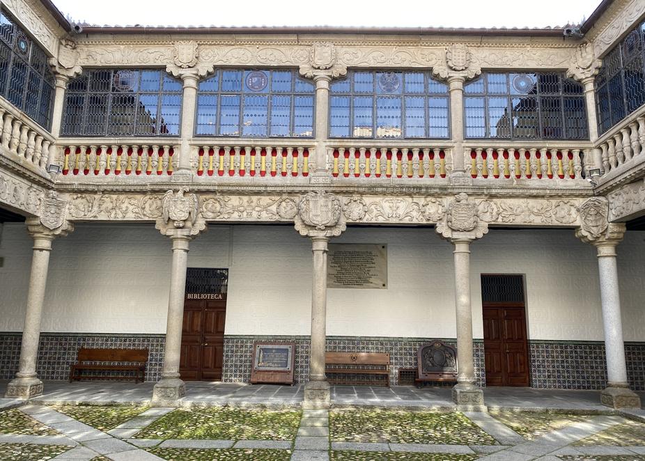 Archivo General Militar