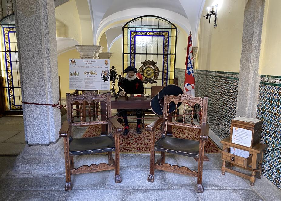 Archivo General Militar