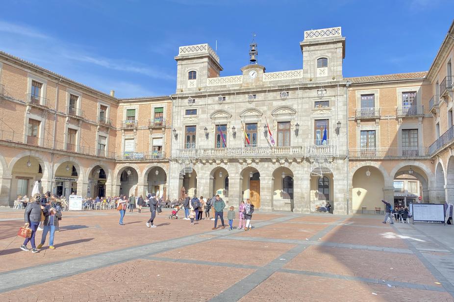 Ayuntamiento de Ávila