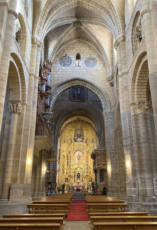 Basílica de San Vicente