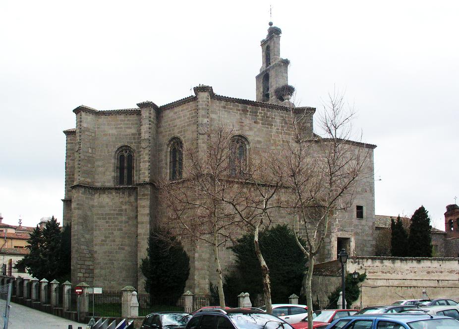 Capilla de Mosén Rubí