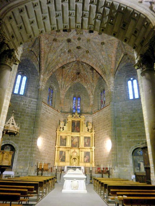 Capilla de Mosén Rubí