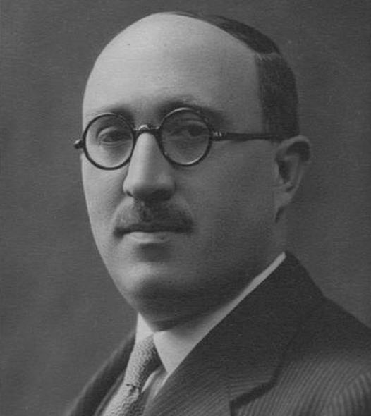 Claudio Sánchez-Albornoz