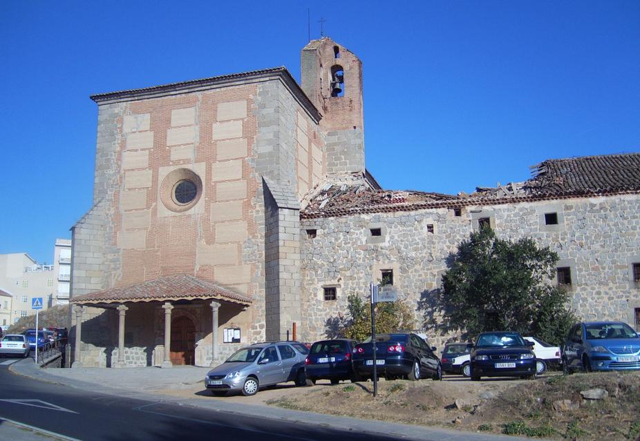 Convento de las Clarisas