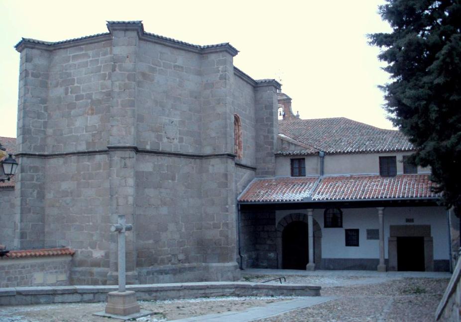 Convento de Nuestra Señora de Gracia