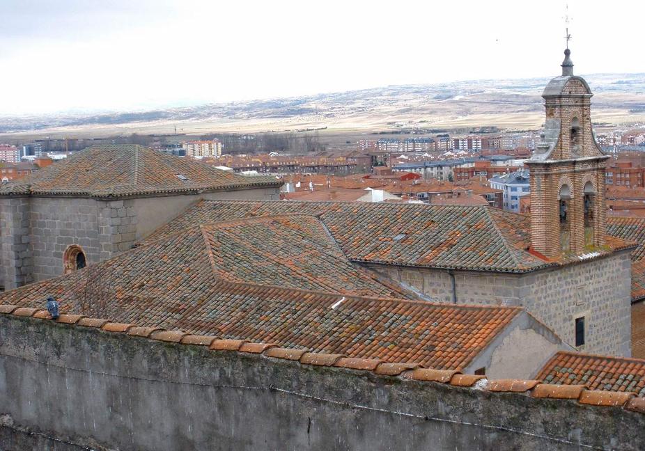Convento de Nuestra Señora de Gracia