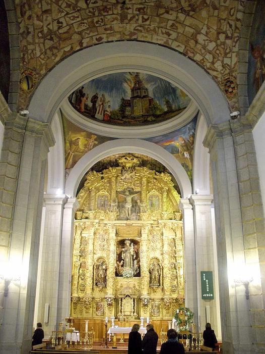 Convento de San Antonio