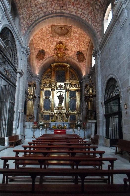Convento de San José