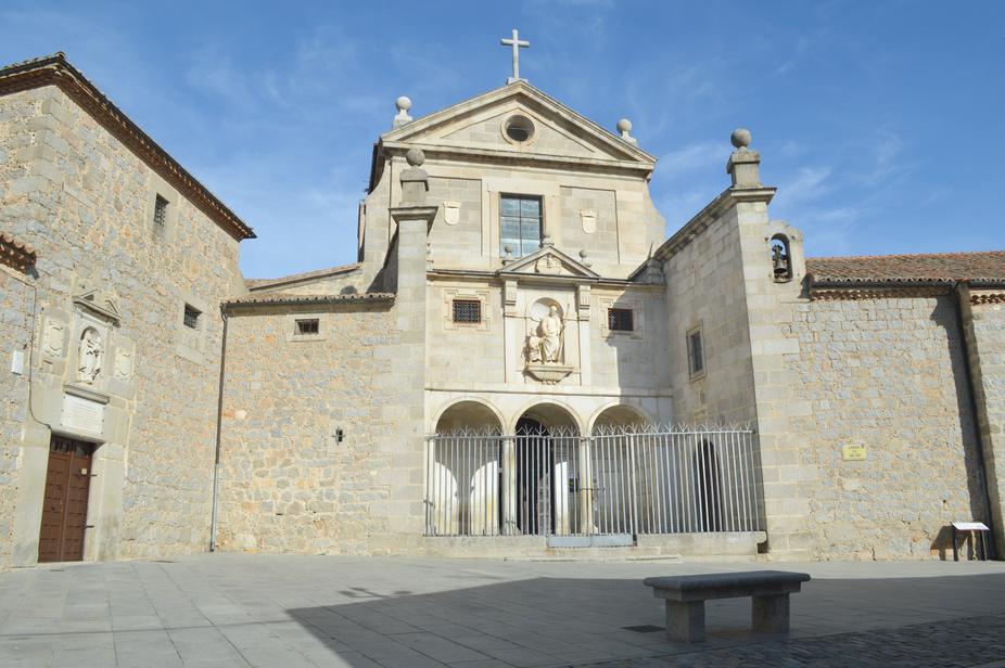 Convento de San José