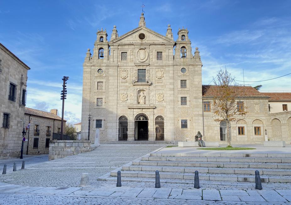 Convento de Santa Teresa