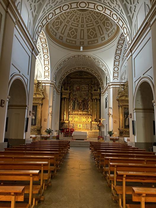 Convento de Santa Teresa