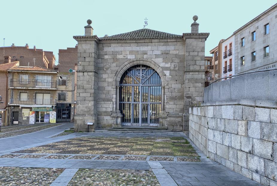 Ermita del Humilladero