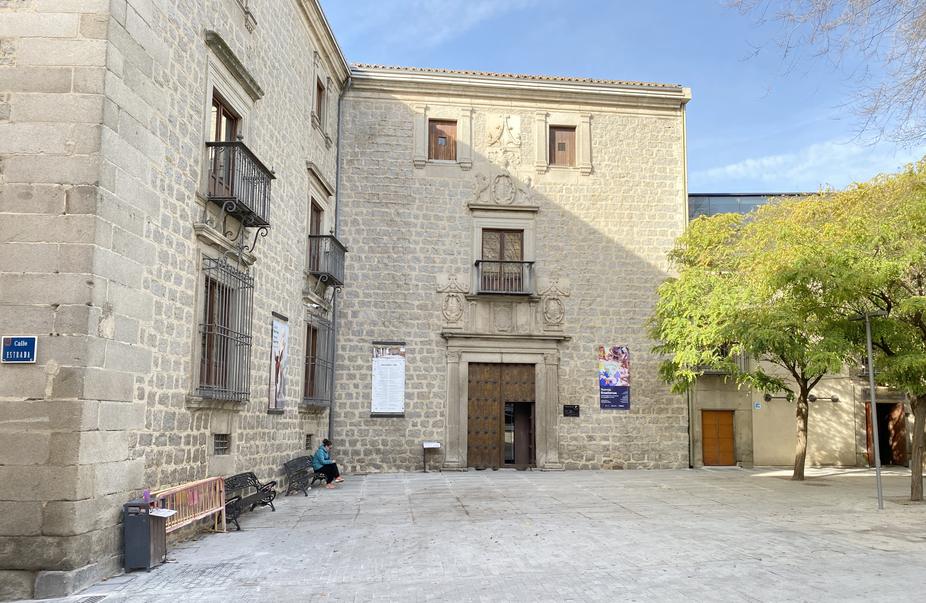 Fundación Ávila