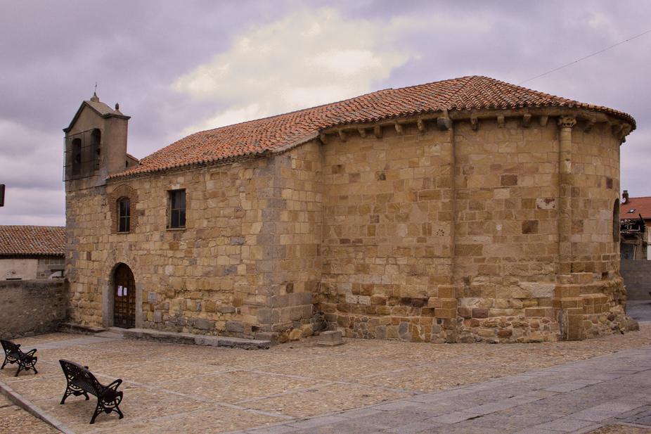 Iglesia de San Esteban