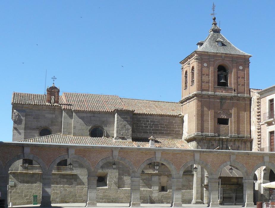 Catedral de Ávila