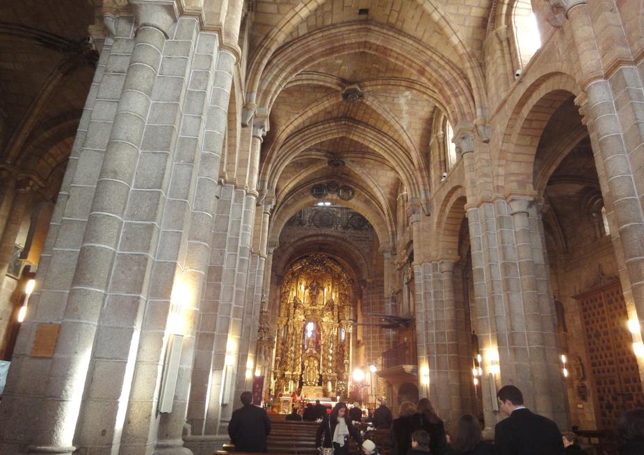 Iglesia de San Pedro