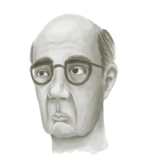 José Luis López Aranguren