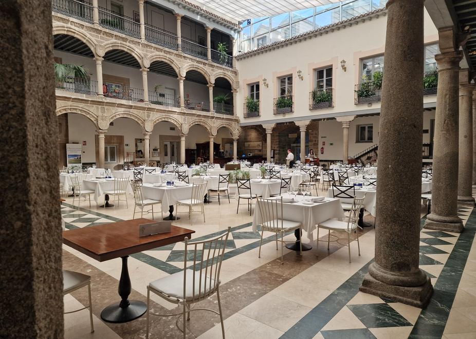 Mansión de los Velada