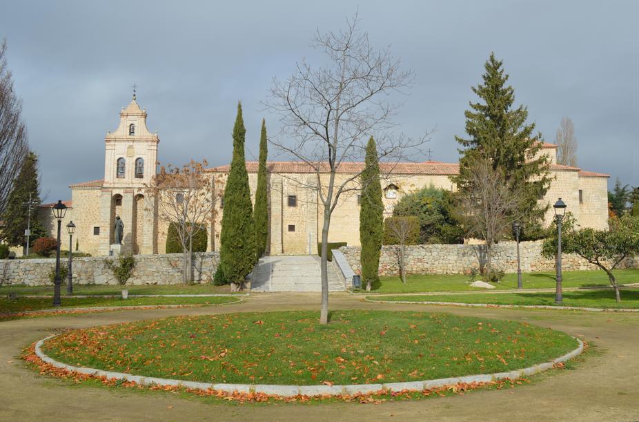 Monasterio de la Encarnación